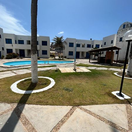 Paraiso Frente Ao Mar, Replica De Uma Vila Grega! อารากาจี ภายนอก รูปภาพ