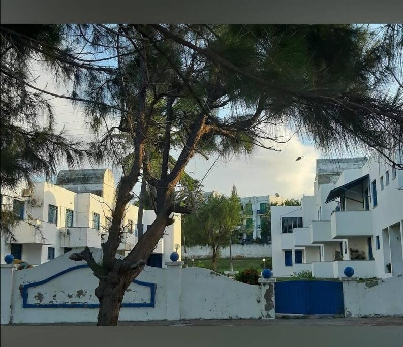 Paraiso Frente Ao Mar, Replica De Uma Vila Grega! อารากาจี ภายนอก รูปภาพ